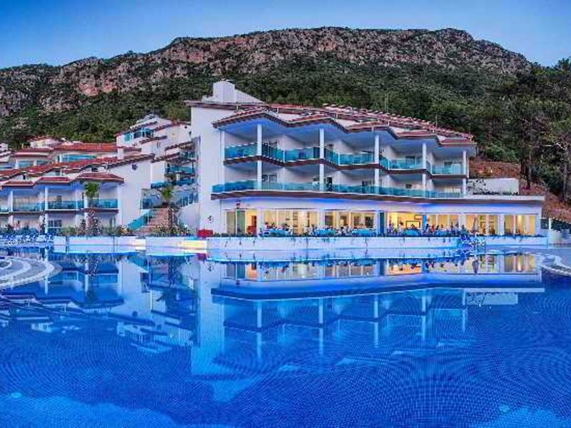 Garcia Resort & Spa 19