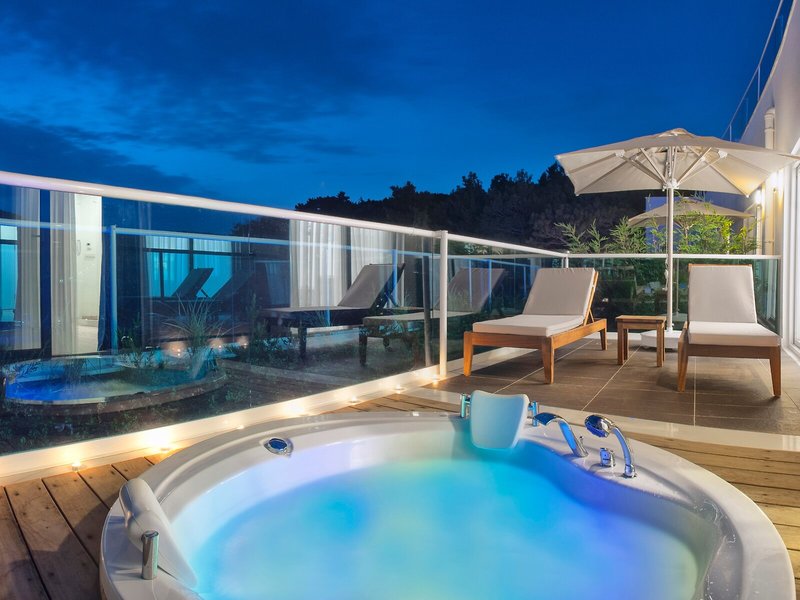 Garcia Resort & Spa 20