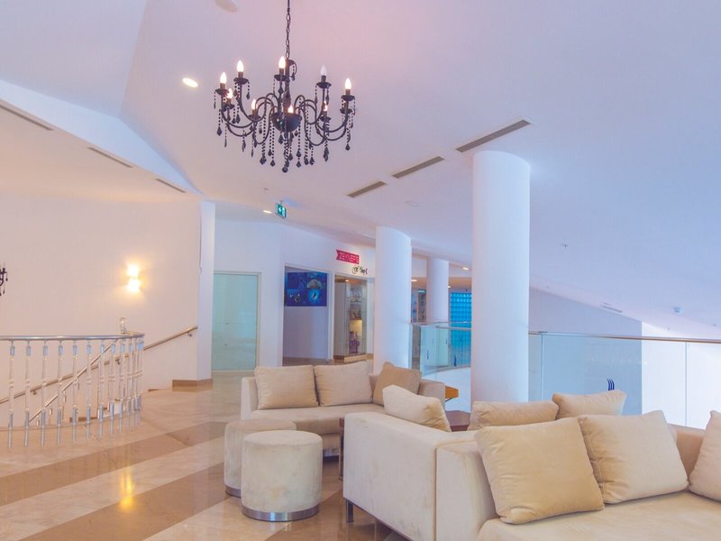 Garcia Resort & Spa 21