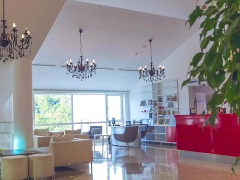 Garcia Resort & Spa 22