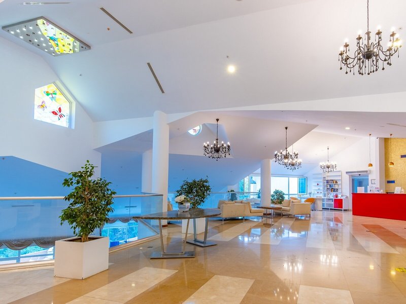 Garcia Resort & Spa 23