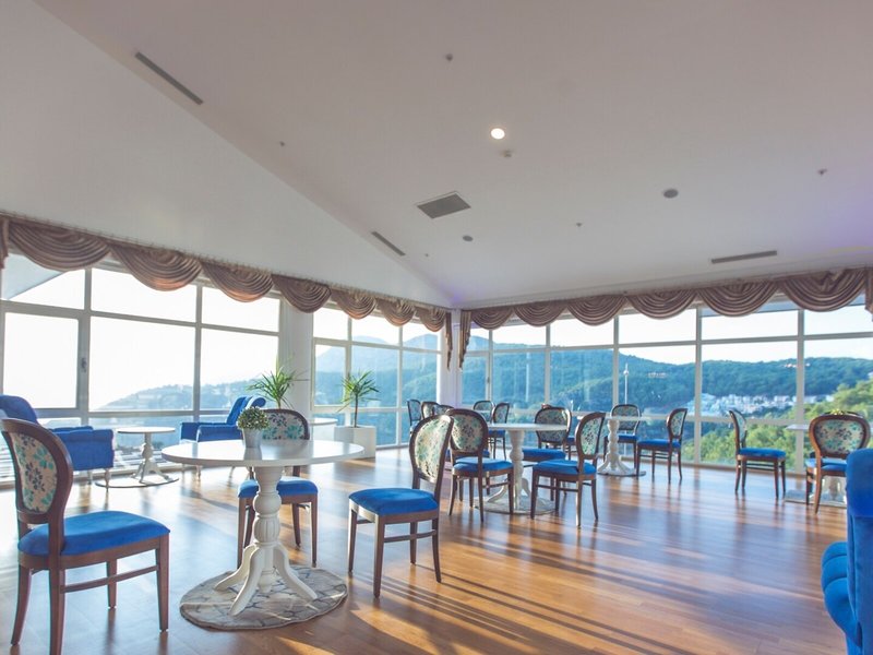 Garcia Resort & Spa 24