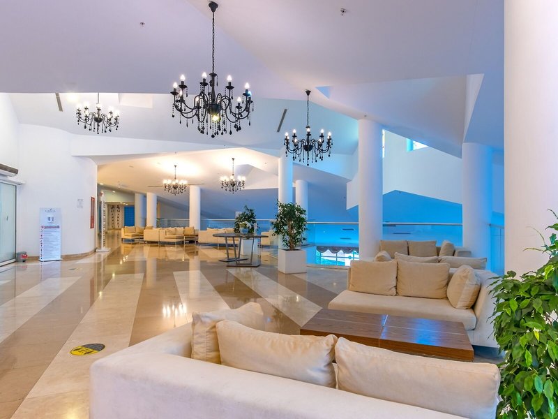 Garcia Resort & Spa 25