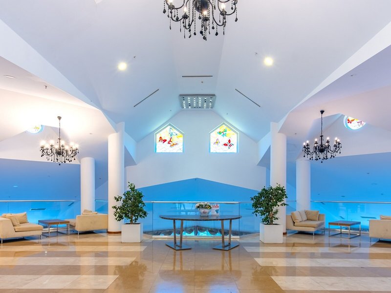 Garcia Resort & Spa 27
