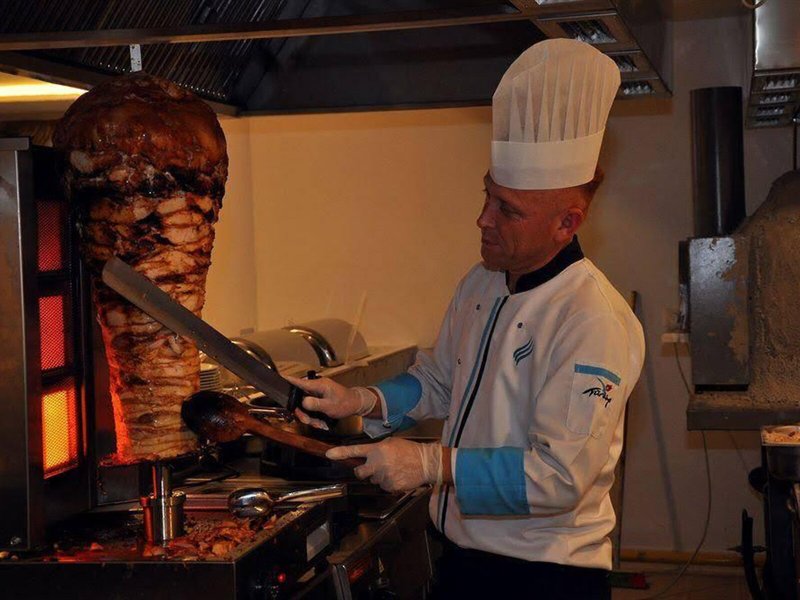 Garcia Resort & Spa 28