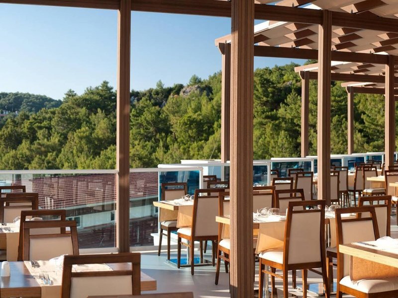 Garcia Resort & Spa 29