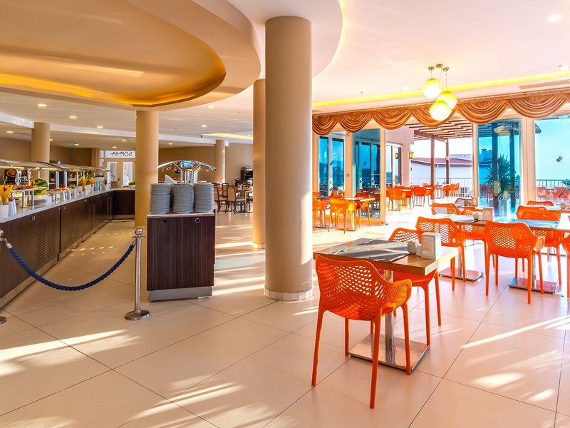 Garcia Resort & Spa 30
