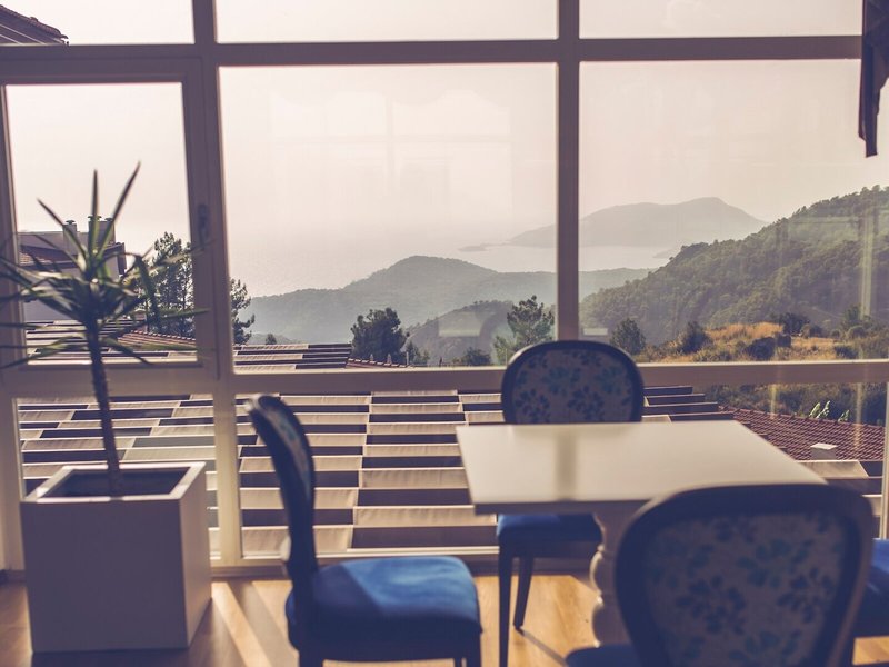 Garcia Resort & Spa 31