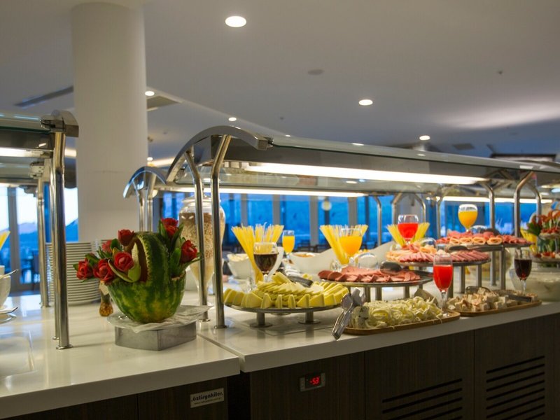 Garcia Resort & Spa 33