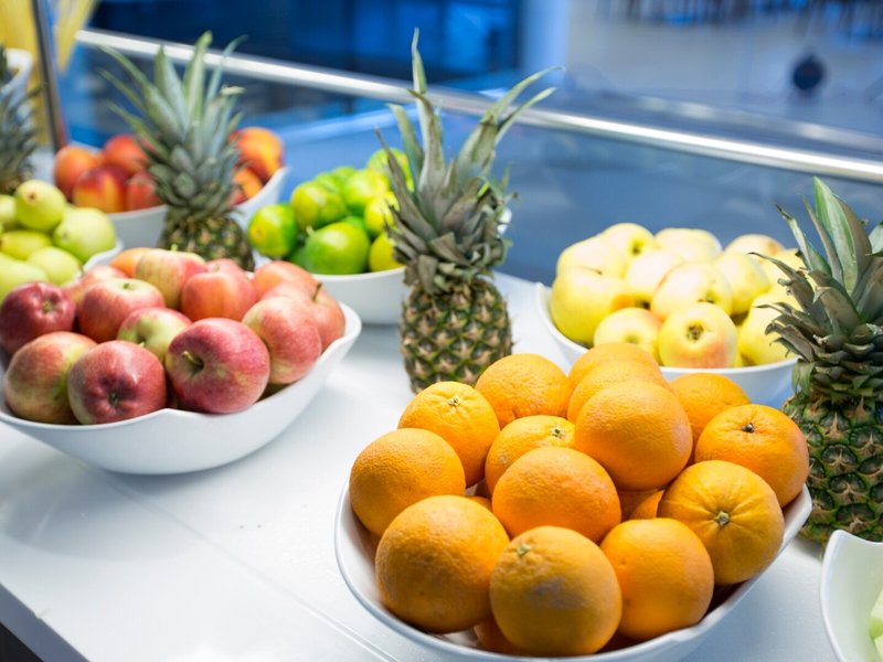 Garcia Resort & Spa 35