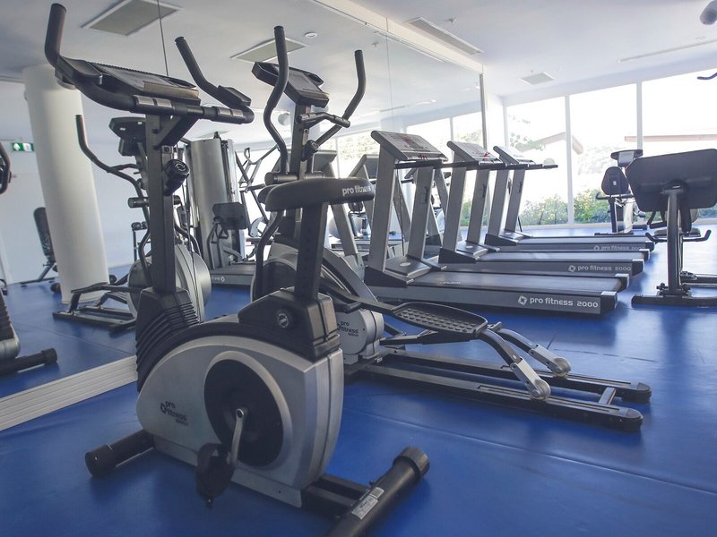 Garcia Resort & Spa 36