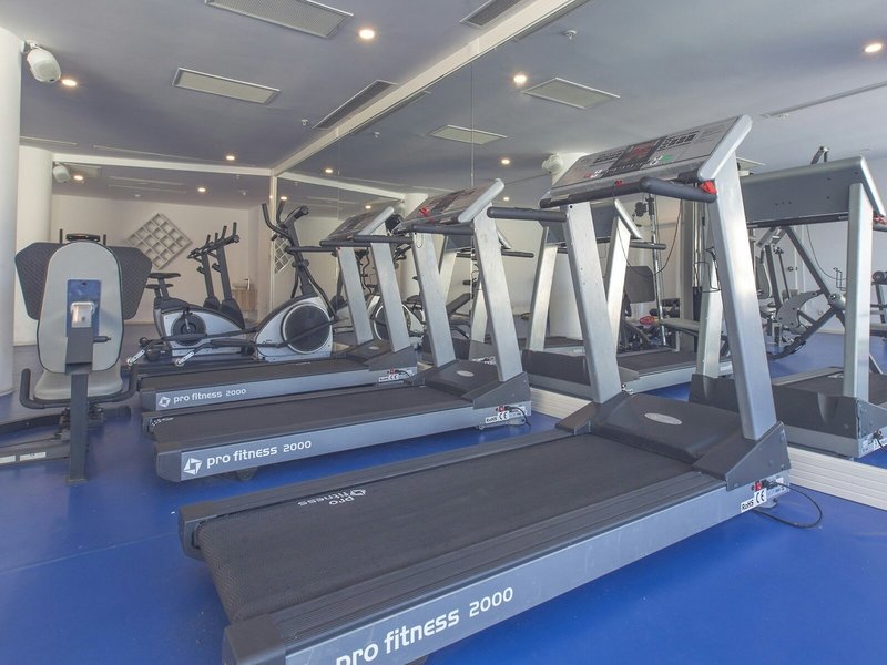 Garcia Resort & Spa 37