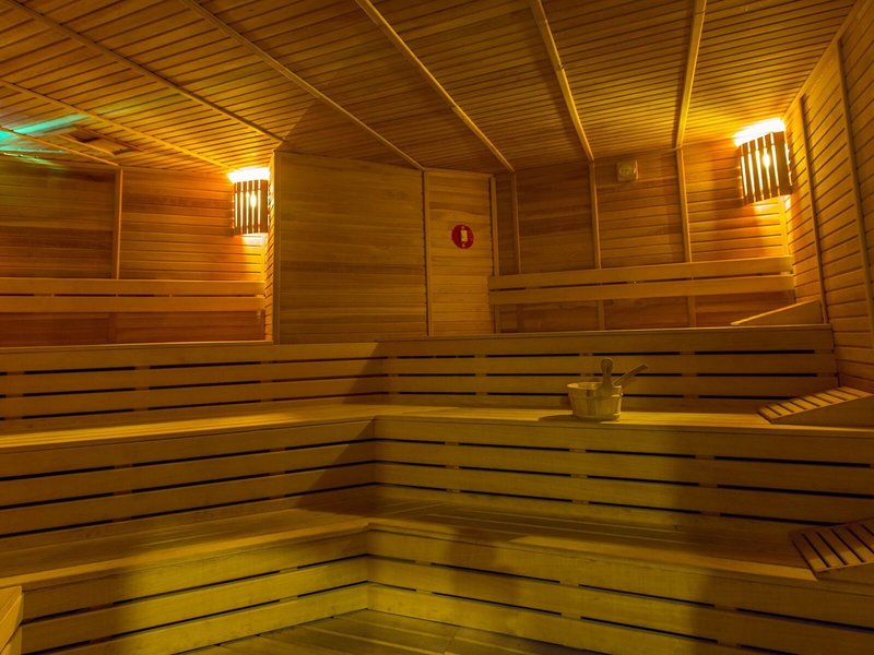 Garcia Resort & Spa 38