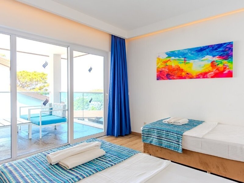 Garcia Resort & Spa 40