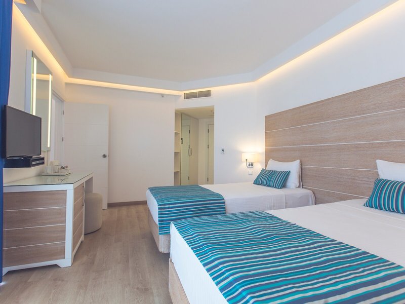 Garcia Resort & Spa 41