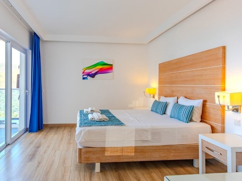 Garcia Resort & Spa 42