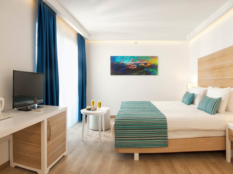 Garcia Resort & Spa 43