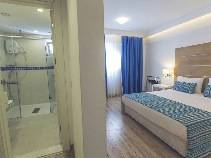 Garcia Resort & Spa 44
