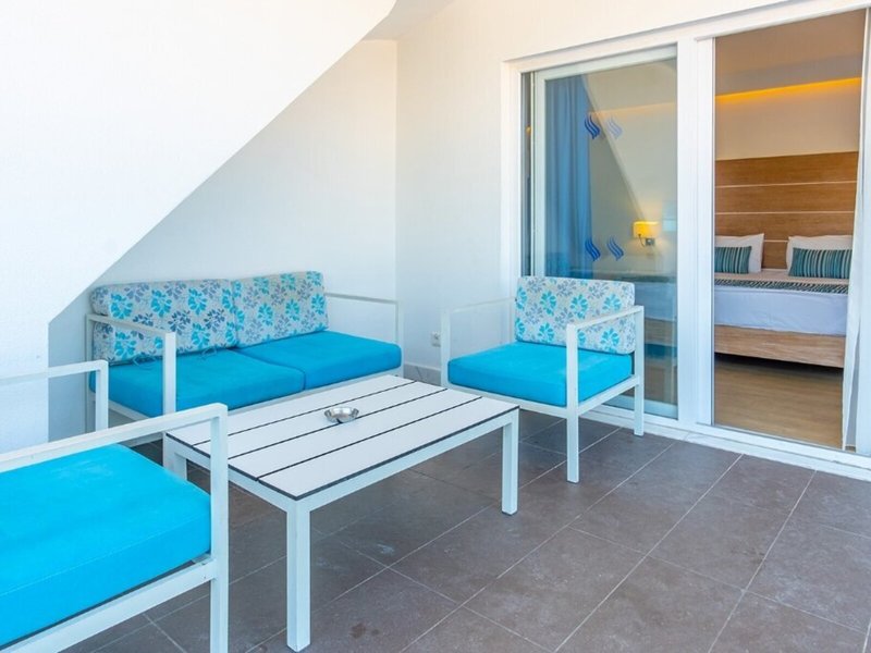 Garcia Resort & Spa 45