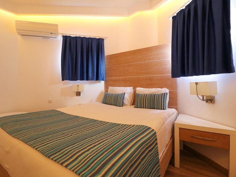 Garcia Resort & Spa 46