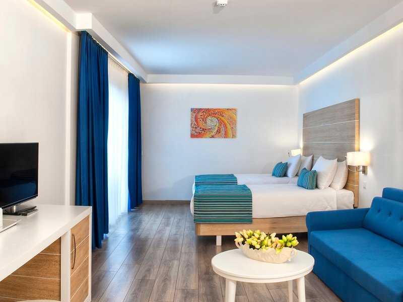 Garcia Resort & Spa 47