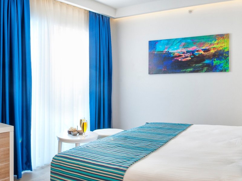 Garcia Resort & Spa 48