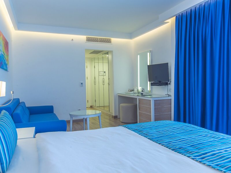 Garcia Resort & Spa 49