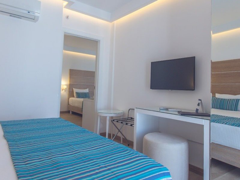 Garcia Resort & Spa 50