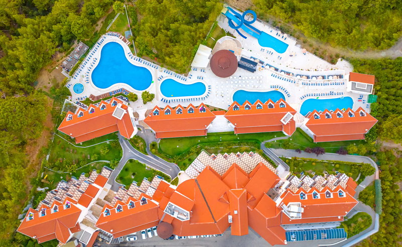 Garcia Resort & Spa 6