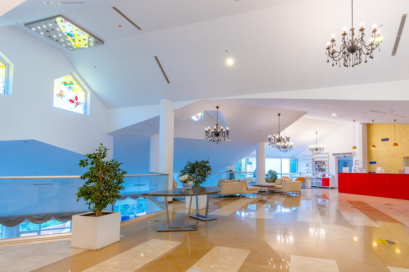 Garcia Resort & Spa 7