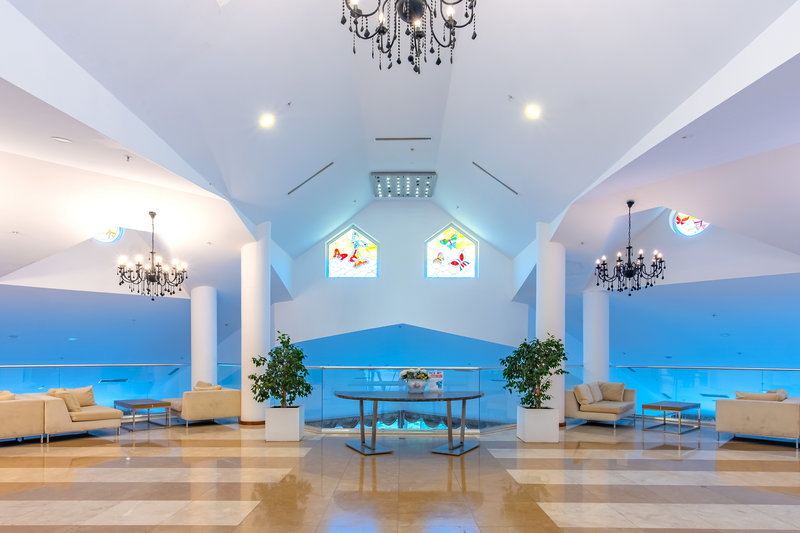 Garcia Resort & Spa 8