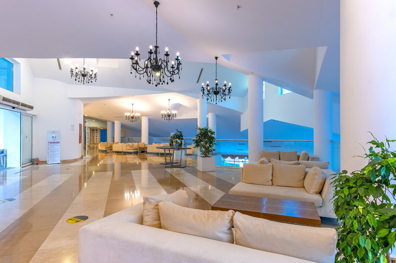 Garcia Resort & Spa 9