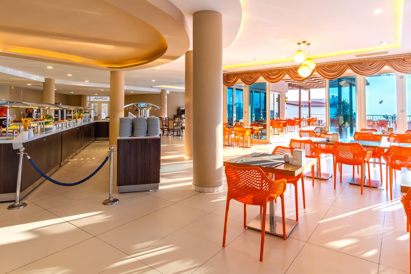 Garcia Resort & Spa 11