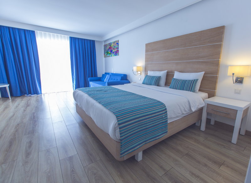 Garcia Resort & Spa 12