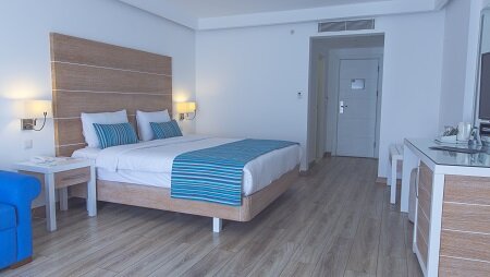 Garcia Resort & Spa 13
