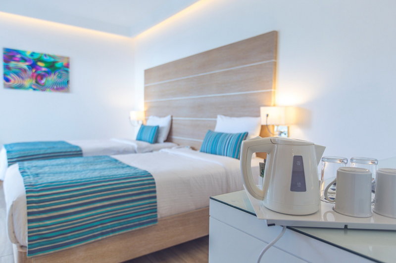 Garcia Resort & Spa 15