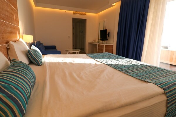 Garcia Resort & Spa 16