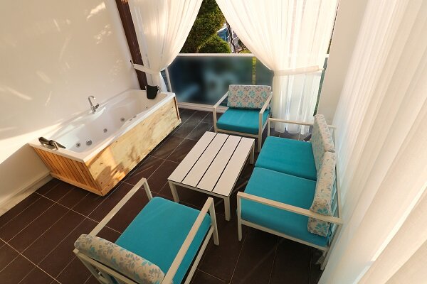 Garcia Resort & Spa 18
