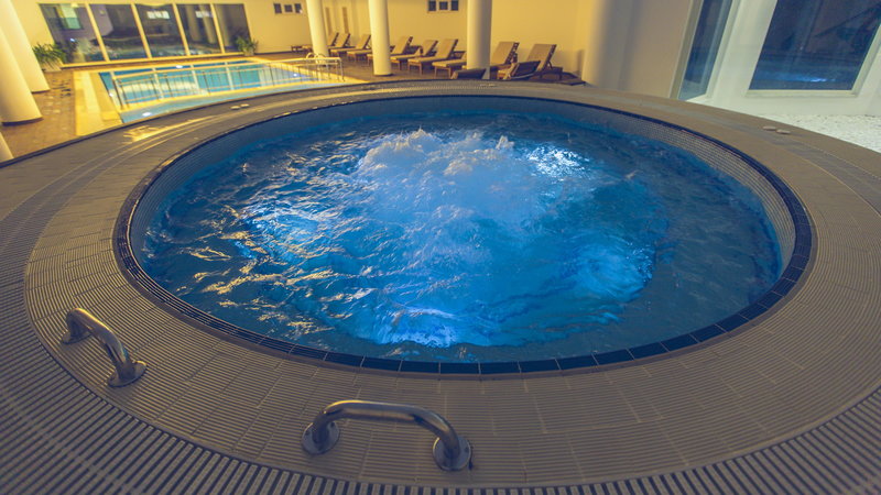 Garcia Resort & Spa 20