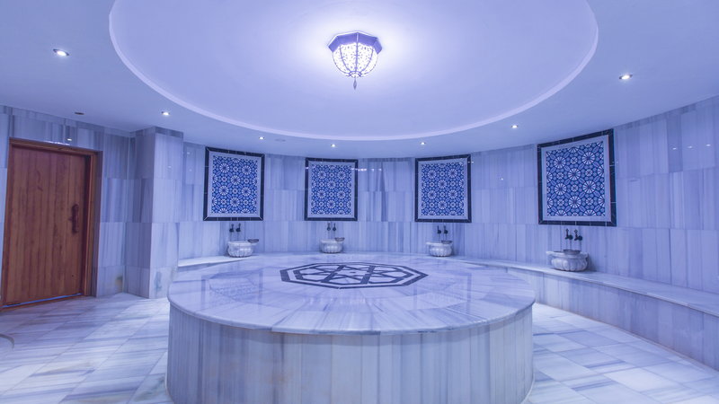 Garcia Resort & Spa 22