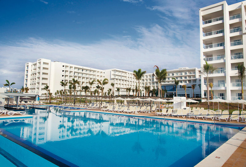 Riu Playa Blanca - All Inclusive 1