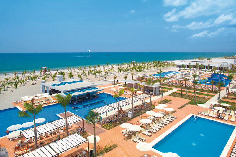 Riu Playa Blanca - All Inclusive 2