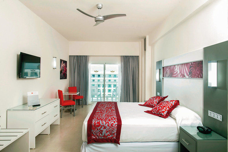 Riu Playa Blanca - All Inclusive 3
