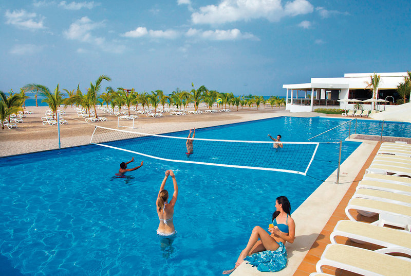 Riu Playa Blanca - All Inclusive 7