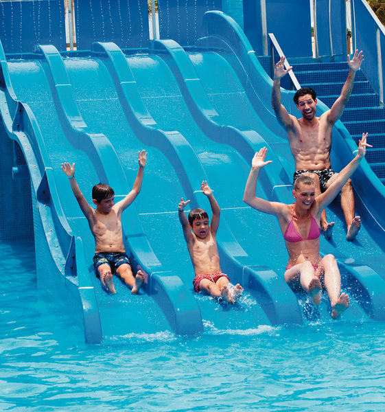 Riu Playa Blanca - All Inclusive 8