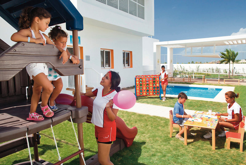 Riu Playa Blanca - All Inclusive 9