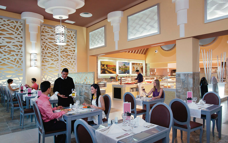 Riu Playa Blanca - All Inclusive 10