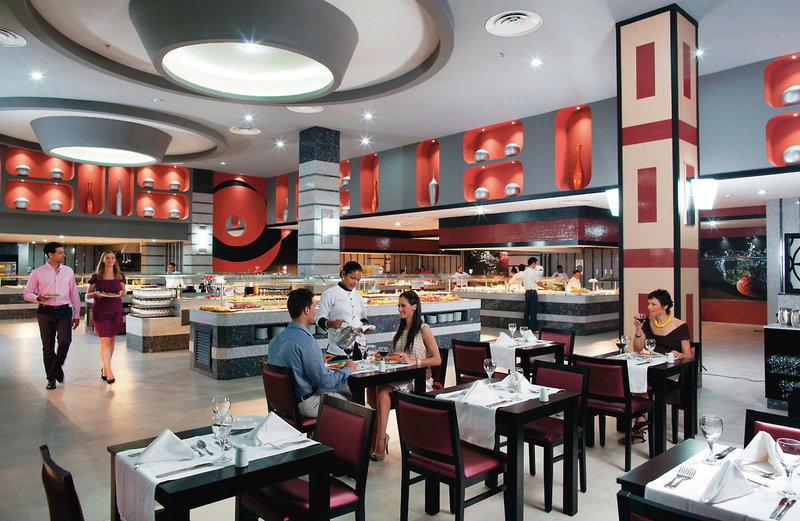 Riu Playa Blanca - All Inclusive 11