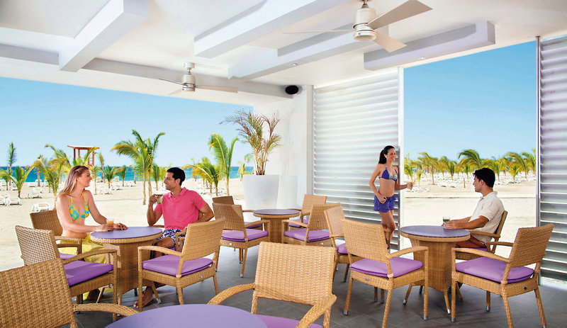 Riu Playa Blanca - All Inclusive 12