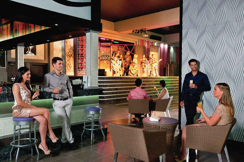 Riu Playa Blanca - All Inclusive 13